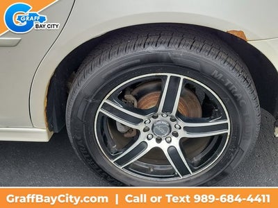 2010 Buick Lucerne CXL Premium