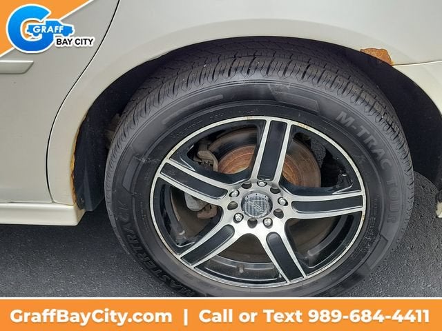 2010 Buick Lucerne CXL Premium