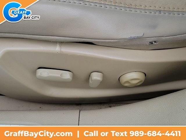 2010 Buick Lucerne CXL Premium