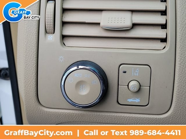 2010 Buick Lucerne CXL Premium