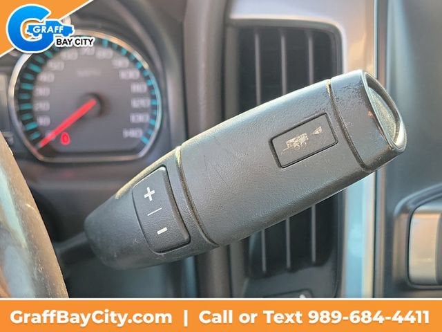 2015 Chevrolet Silverado 2500 HD LT
