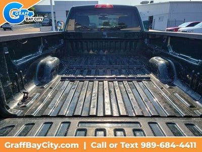 2015 Chevrolet Silverado 2500 HD LT