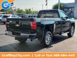 2015 Chevrolet Silverado 2500 HD LT
