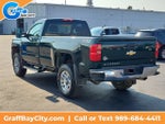 2015 Chevrolet Silverado 2500 HD LT