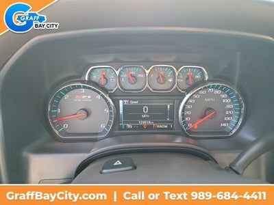 2015 Chevrolet Silverado 2500 HD LT