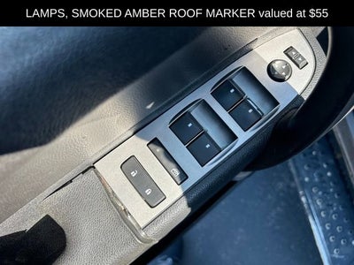 2012 Chevrolet Silverado 2500 HD LT