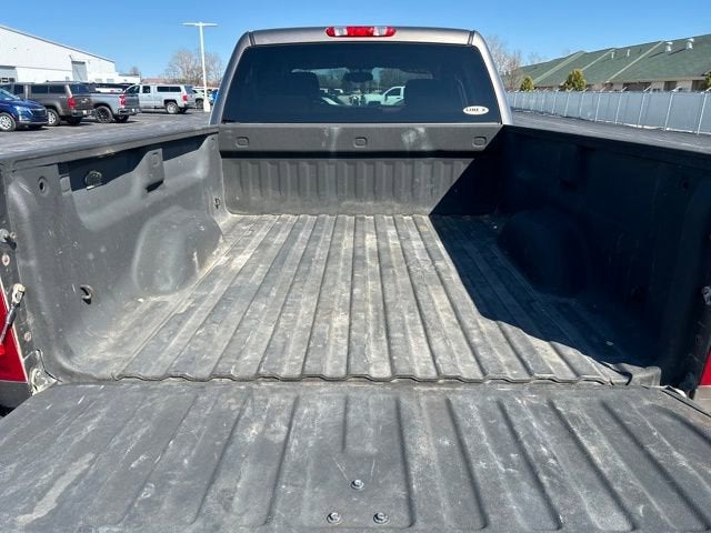 2012 Chevrolet Silverado 2500 HD LT