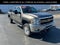 2012 Chevrolet Silverado 2500 HD LT