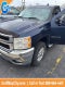 2011 Chevrolet Silverado 2500 HD LTZ