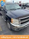 2011 Chevrolet Silverado 2500 HD LTZ