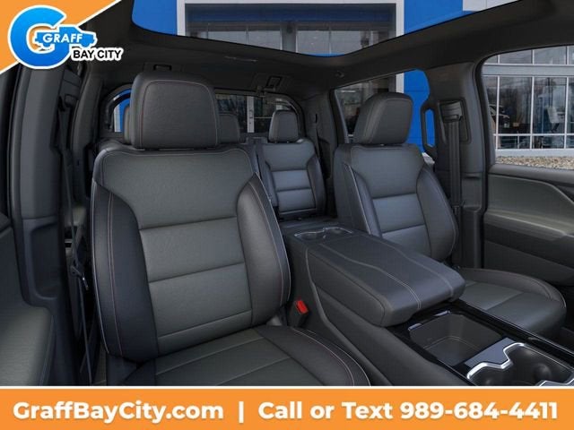 2026 Chevrolet Silverado EV Trail Boss - Extended Range