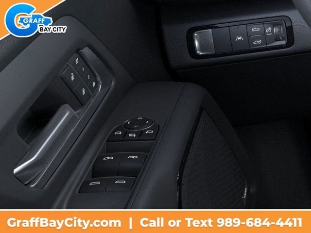 2026 Chevrolet Silverado EV Trail Boss - Extended Range