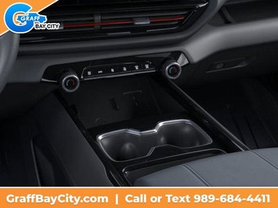 2026 Chevrolet Silverado EV Trail Boss - Extended Range