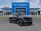 2026 Chevrolet Silverado EV Trail Boss - Extended Range