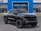 2026 Chevrolet Silverado EV Trail Boss - Extended Range