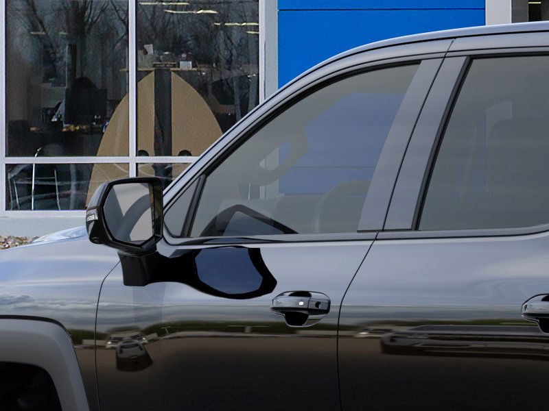 2026 Chevrolet Silverado EV Trail Boss - Extended Range