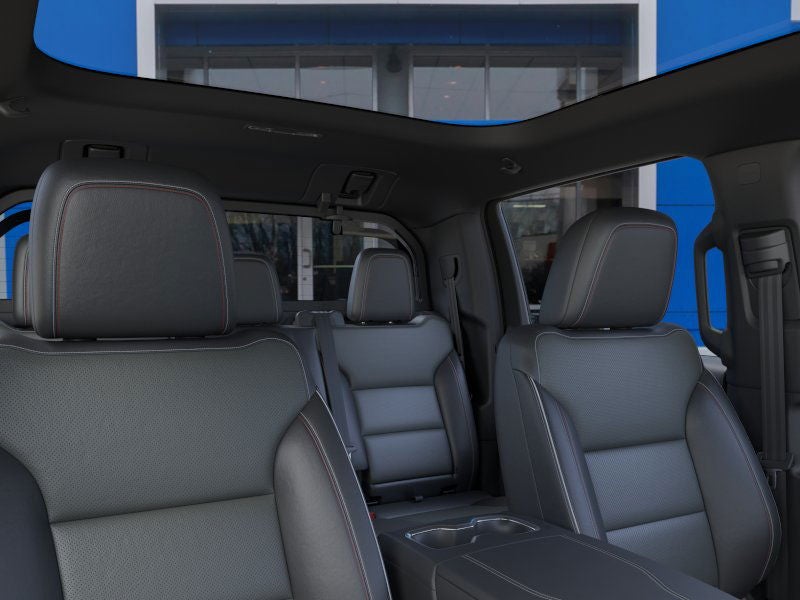 2026 Chevrolet Silverado EV Trail Boss - Extended Range