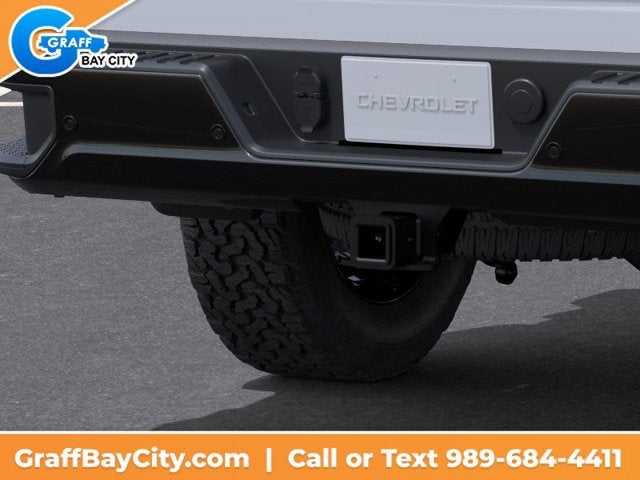 2026 Chevrolet Silverado 2500 HD LTZ - Photo 14