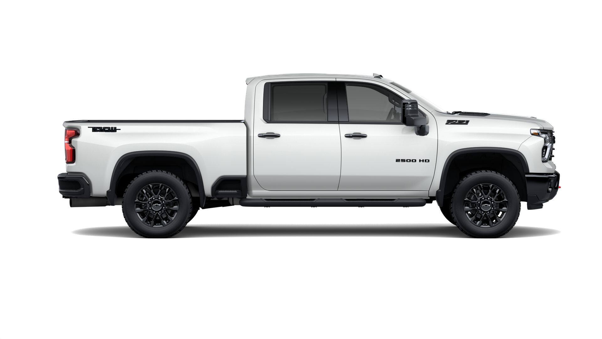 2026 Chevrolet Silverado 2500 HD LTZ - Photo 27