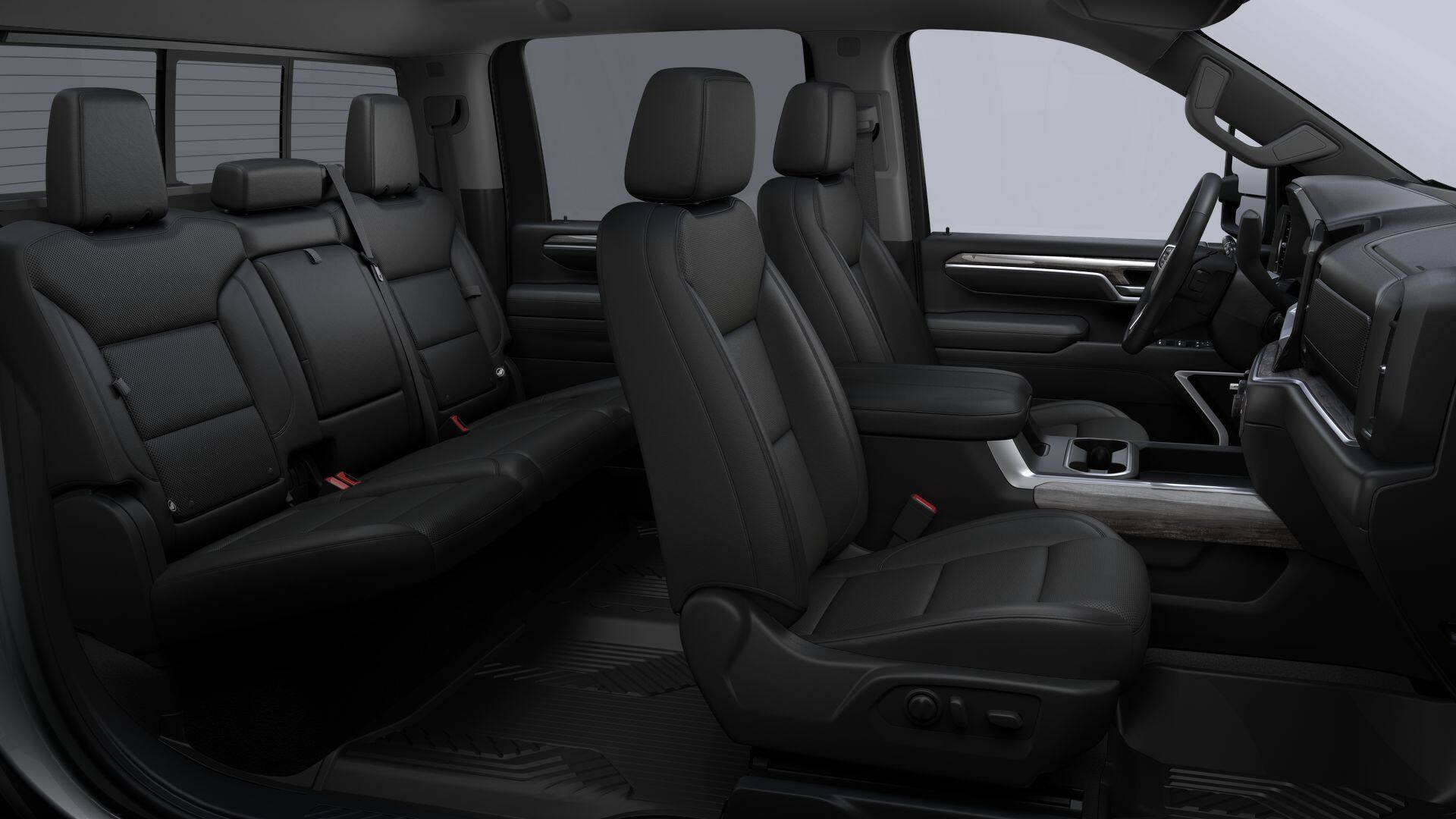 2026 Chevrolet Silverado 2500 HD LTZ - Photo 30