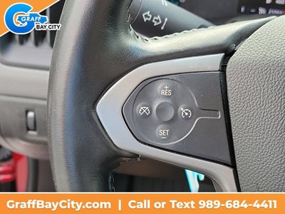 2019 Chevrolet Colorado 2WD LT