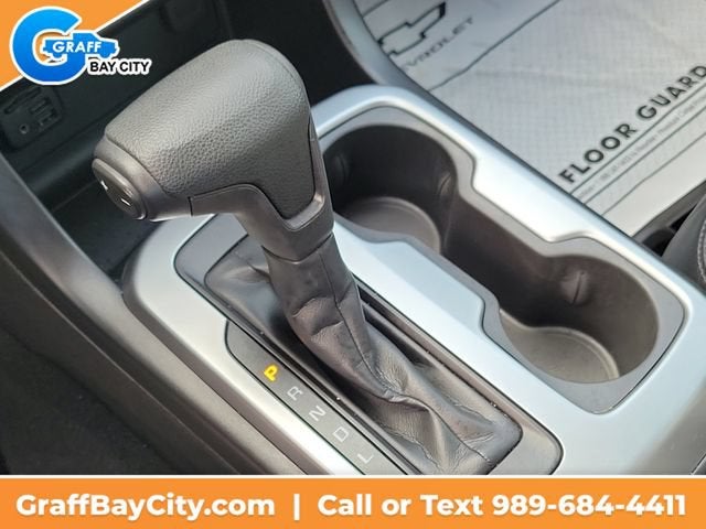 2019 Chevrolet Colorado 2WD LT