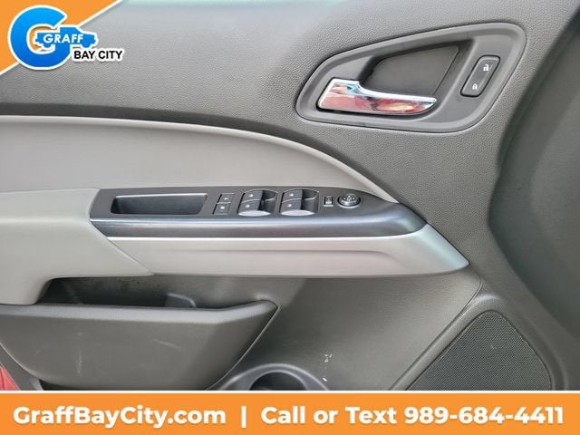 2019 Chevrolet Colorado 2WD LT