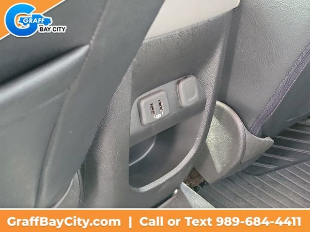 2019 Chevrolet Colorado 2WD LT