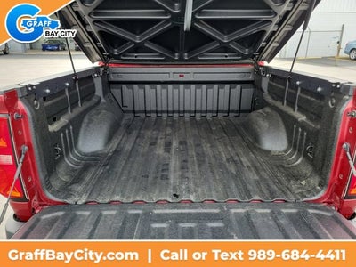 2019 Chevrolet Colorado 2WD LT
