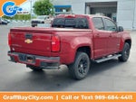 2019 Chevrolet Colorado 2WD LT