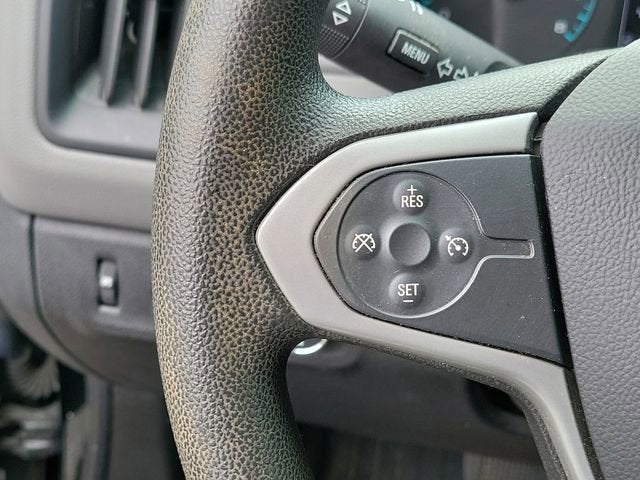 2019 Chevrolet Colorado 4WD Work Truck