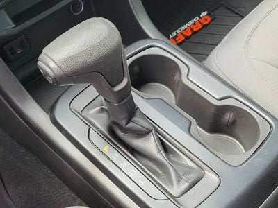 2019 Chevrolet Colorado 4WD Work Truck