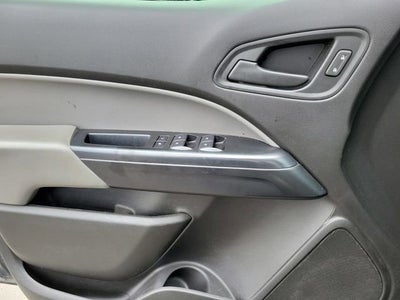 2019 Chevrolet Colorado 4WD Work Truck