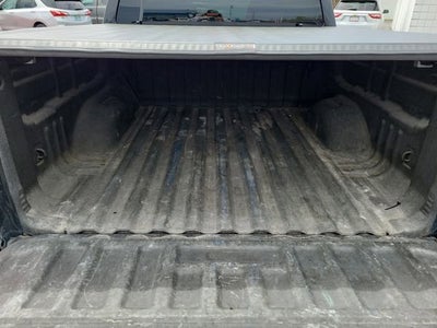 2019 Chevrolet Colorado 4WD Work Truck
