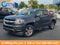 2017 Chevrolet Colorado 4WD LT