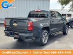 2017 Chevrolet Colorado 4WD LT