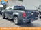 2017 Chevrolet Colorado 4WD LT