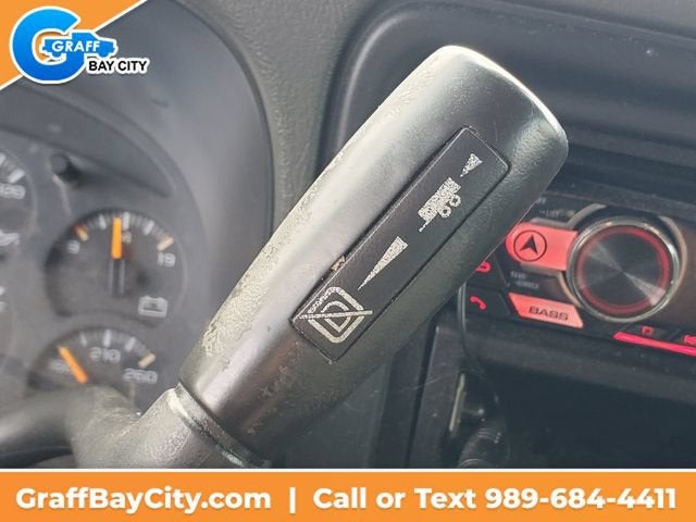 2005 Chevrolet Silverado 2500 HD LS