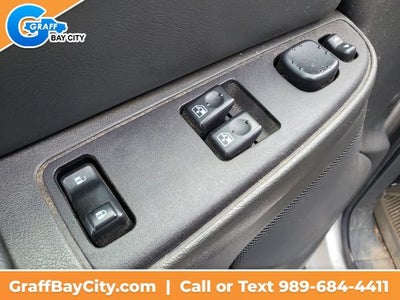 2005 Chevrolet Silverado 2500 HD LS