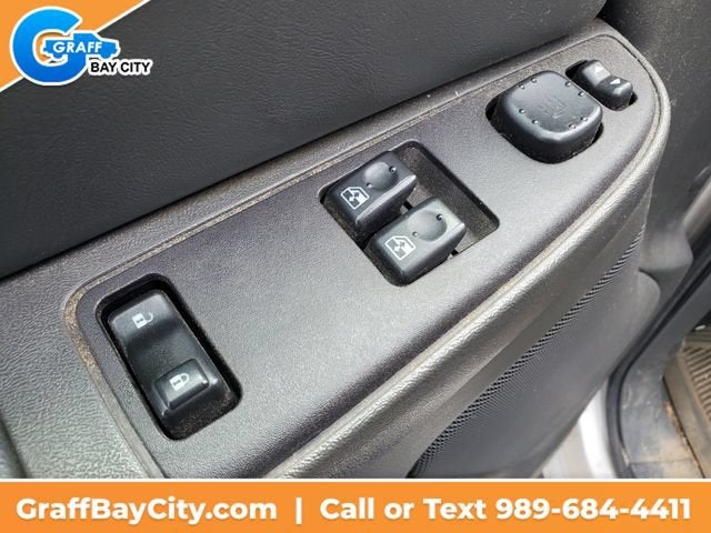 2005 Chevrolet Silverado 2500 HD LS