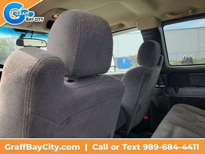 2005 Chevrolet Silverado 2500 HD LS