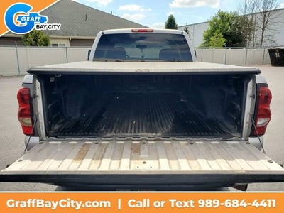 2005 Chevrolet Silverado 2500 HD LS