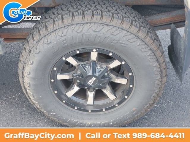 2005 Chevrolet Silverado 2500 HD LS