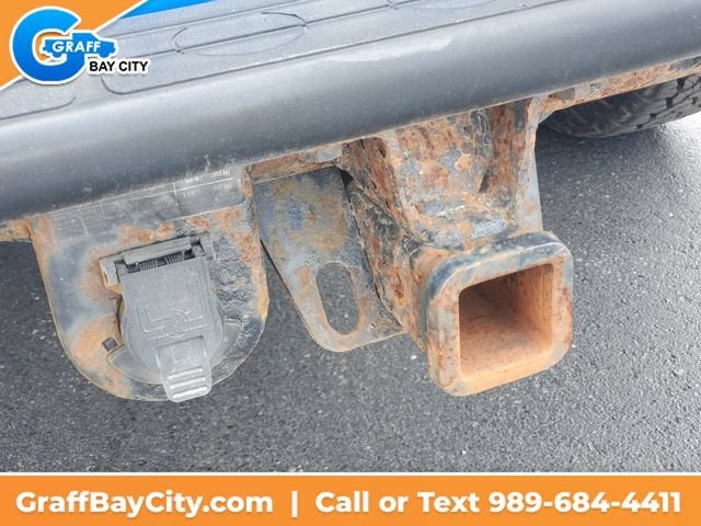 2005 Chevrolet Silverado 2500 HD LS