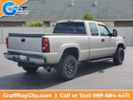 2005 Chevrolet Silverado 2500 HD LS