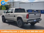 2005 Chevrolet Silverado 2500 HD LS
