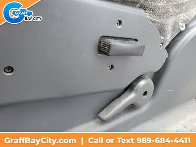 2005 Chevrolet Silverado 2500 HD LS