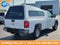 2011 Chevrolet Silverado 1500 Work Truck