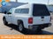2011 Chevrolet Silverado 1500 Work Truck