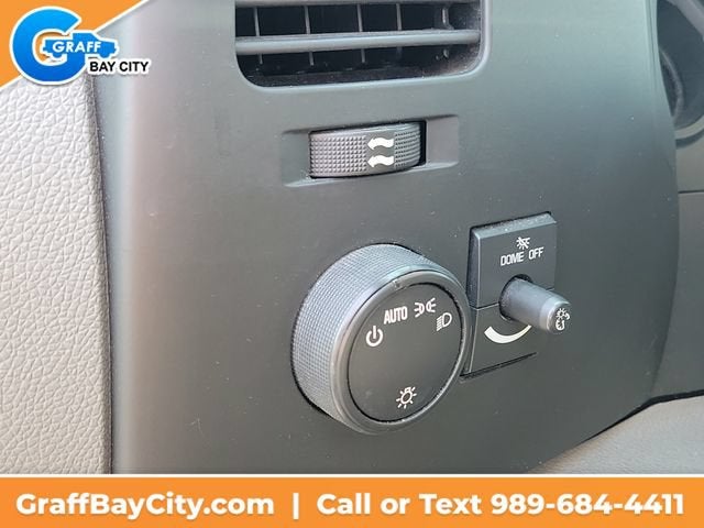 2011 Chevrolet Silverado 1500 Work Truck